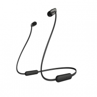 Słuchawki bezprzewodowe Sony WI-C310 czarne