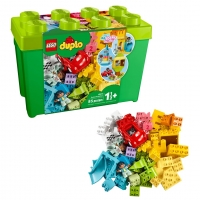 Klocki Lego 10914 Duplo Pudełko z klockami Deluxe