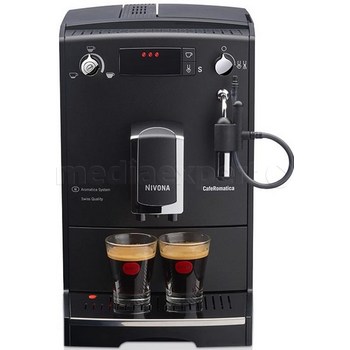 Ekspres do kawy Nivona CafeRomatica 520