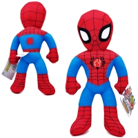 Figurka pluszowa Sambro Spider-Man 38 cm