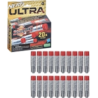 Strzałki Hasbro Nerf Dart Refill Ultra 20 sztuk