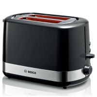 Toster Bosch TAT6A513 800W czarny