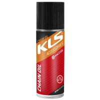 Smar Kellys Chain Oil 200ml spray