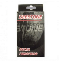 Dętka Deestone 16 x 1,5/1,75 DV-40mm