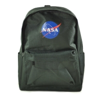 Plecak Space Nasa BR-978-1 czarny