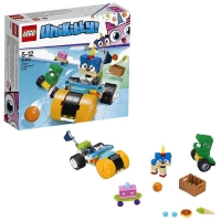 Klocki Lego 41452 Unikitty Rowerek Księcia Piesia