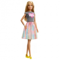 Lalka Mattel Barbie GFX84 Kariera Niespodzianka