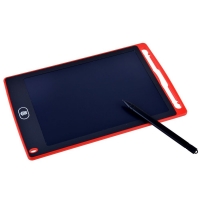 Tablet graficzny Jokomisiada ZA3303 8,5" LCD czer