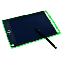 Tablet graficzny Jokomisiada ZA3303 8,5" LCD ziel