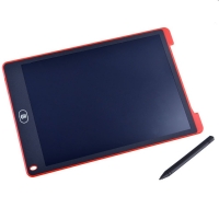 Tablet graficzny Jokomisiada ZA3302 12" LCD czer