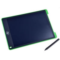 Tablet graficzny Jokomisiada ZA3302 12" LCD ziel