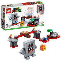 Klocki Lego 71364 Super Mario Tarapaty w Forcie