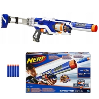 Pistolet Nerf REV-5 A4636 N-Strike Elite Spectre