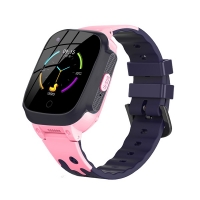 Smartwatch dla dzieci Artnico Y95 różowy
