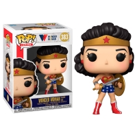 Figurka Funko Pop 383 Wonder Woman Golden Age