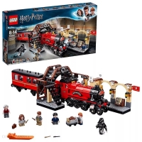 Klocki Lego 75955 Harry Potter Ekspres do Hogwartu
