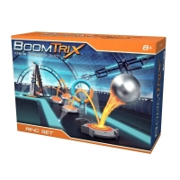 Gra zręcznościowa BoomTrix Ring Set