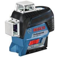 Laser liniowy Bosch GLL 3-80 CG