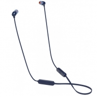 Słuchawki bezprzewodowe JBL Tune 115BT niebieskie