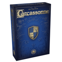 Gra Bard Carcassonne: Edycja Jubileuszowa