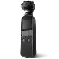 Kamera DJI Osmo Pocket czarna