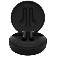 Słuchawki bezprzewodowe LG HBS-FN4 czarne