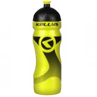 Bidon Kellys Sport 0,7 L 2022 limonkowy
