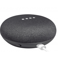 Głośnik inteligentny Google Home Mini Charcoal-38702