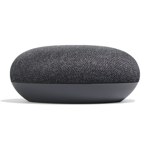 Głośnik inteligentny Google Home Mini Charcoal