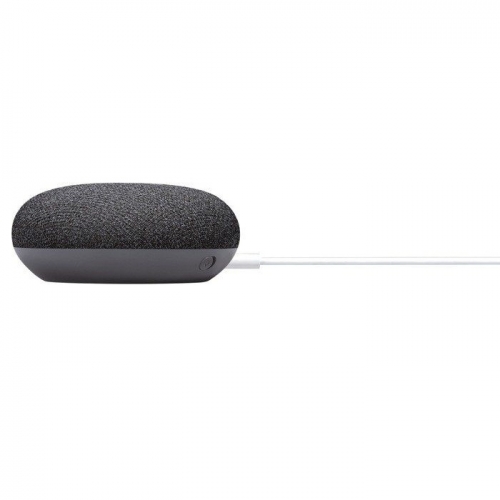 Głośnik inteligentny Google Home Mini Charcoal