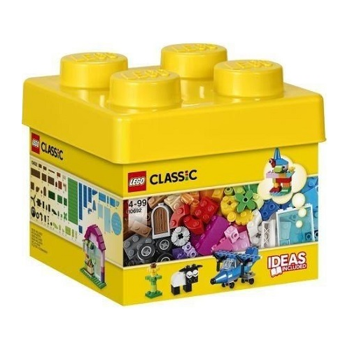 Klocki Lego 10692 Classic Kreatywne klocki