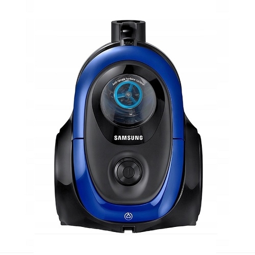 Odkurzacz Samsung SC07M2110SB Vitality Blue
