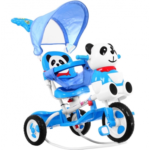 Rower Sportbike Panda A23-2  3 kołowy niebieski