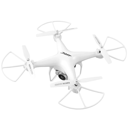 Dron JJRC H68 biały