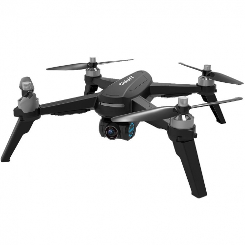 Dron JJPRO X5 czarny