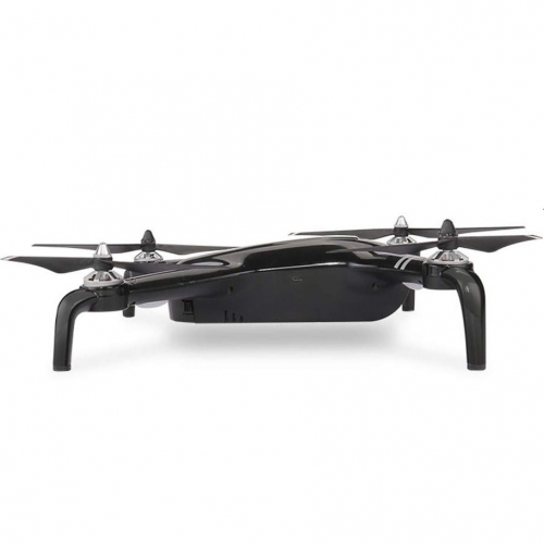 Dron JJRC X7 czarny