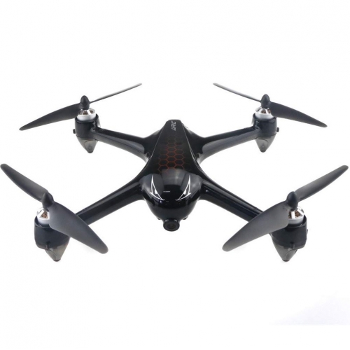 Dron JJRC X8 czarny
