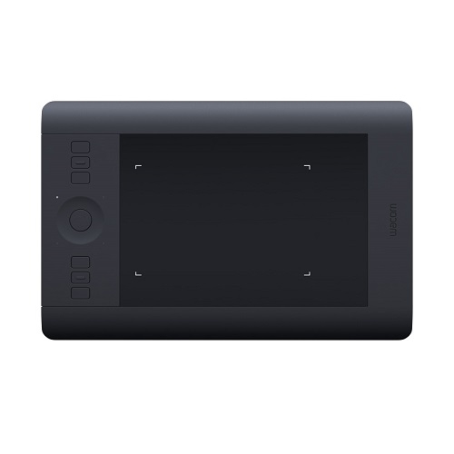 Tablet graficzny Wacom Intuos Pro S czarny