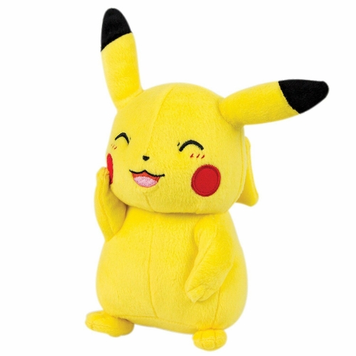 Maskotka Pokemon Pikachu 20 cm pluszowa
