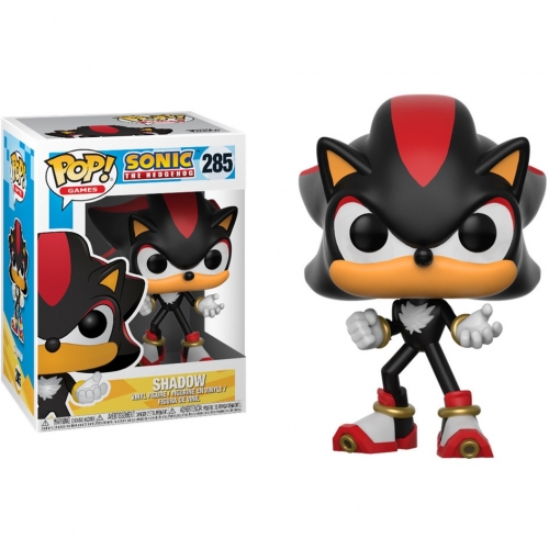 Figurka Funko Pop 285 Shadow Sonic