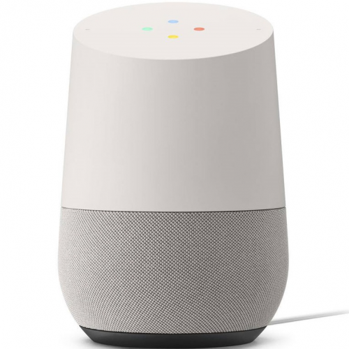 Inteligentny głośnik Google Home Bluetooth Biały