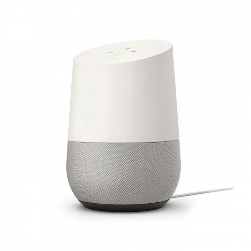 Inteligentny głośnik Google Home Bluetooth Biały