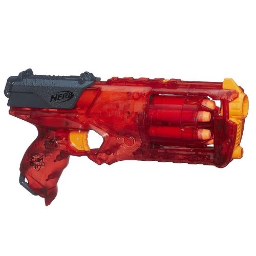 Pistolet Hasbro Nerf N-Strike Elite A9322