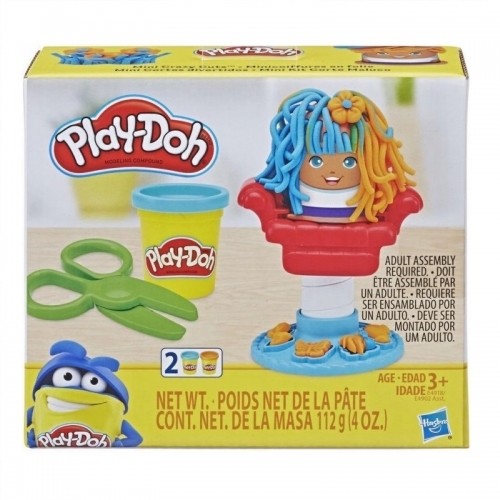 Ciastolina Hasbro Play-Doh E4918 Mini Fryzjer