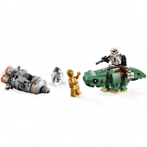 Klocki Lego 75228 Star Wars Kapsuła Ratunkowa