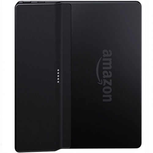 Czytnik e-book Amazon Kindle Oasis czarny