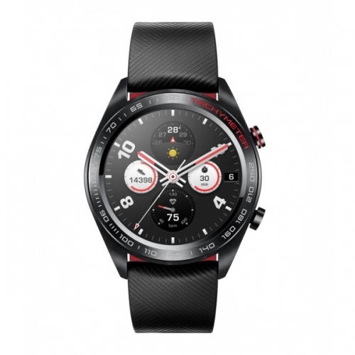 Smartwatch Honor Watch Magic czarny