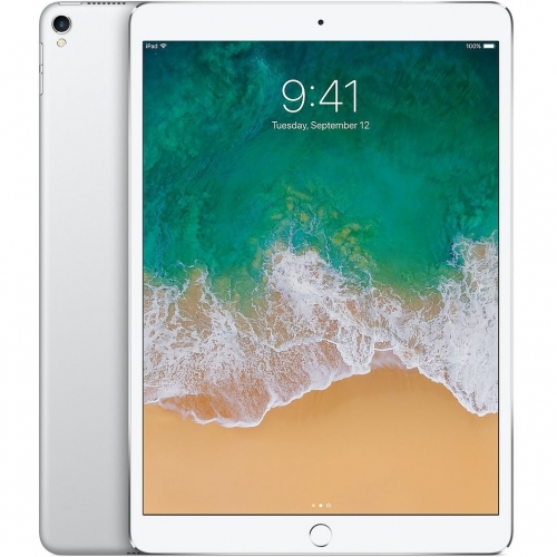 Tablet Apple iPad Pro 10.5 64GB Silver