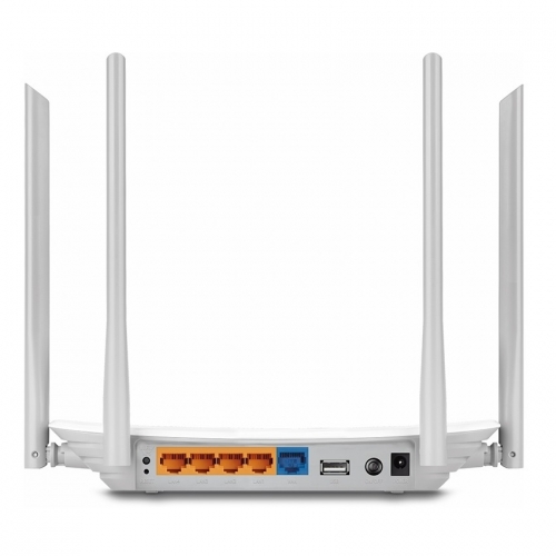 Router TP-Link Archer C5 AC1200 biały