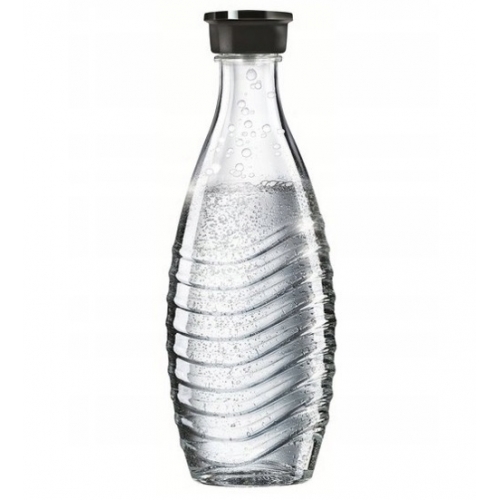 Butelka Sodastream 0,6 l szklana